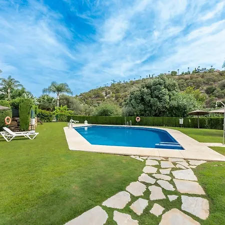 Apartment Los Arqueros - Golf Getaway