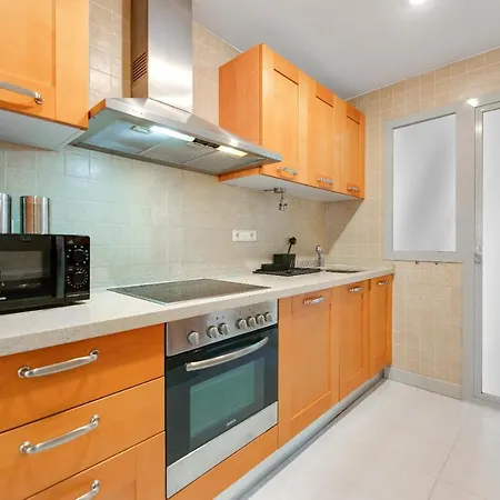 Apartment Los Arqueros - Golf Getaway Benahavís