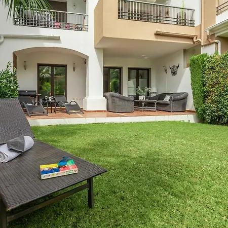 Los Arqueros - Golf Getaway * Benahavís