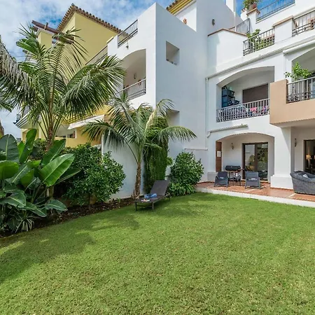 Los Arqueros - Golf Getaway * Benahavis