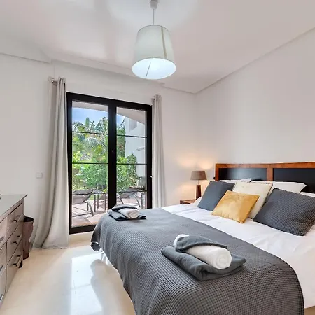 Los Arqueros - Golf Getaway * Benahavis