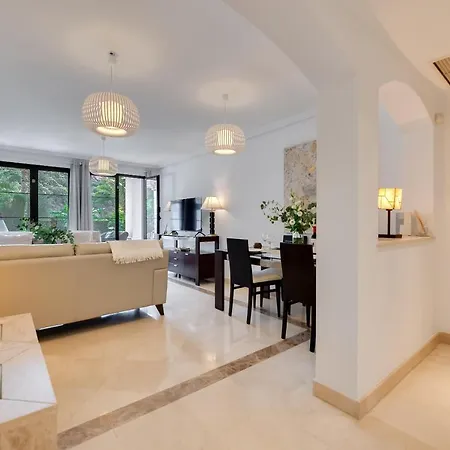 Los Arqueros - Golf Getaway Appartement *