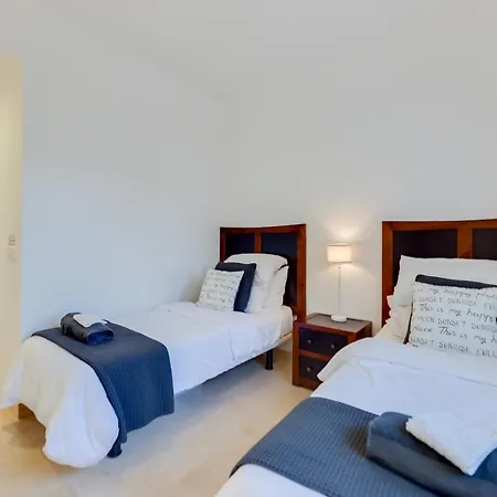 Appartement Los Arqueros - Golf Getaway *