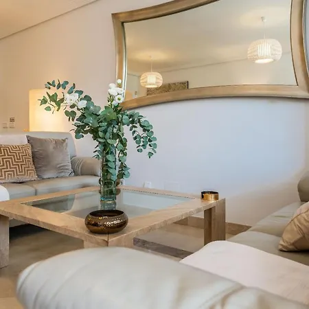 Los Arqueros - Golf Getaway Appartement Benahavís