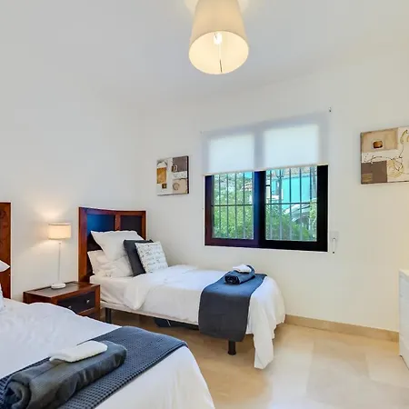 Los Arqueros - Golf Getaway * Benahavís