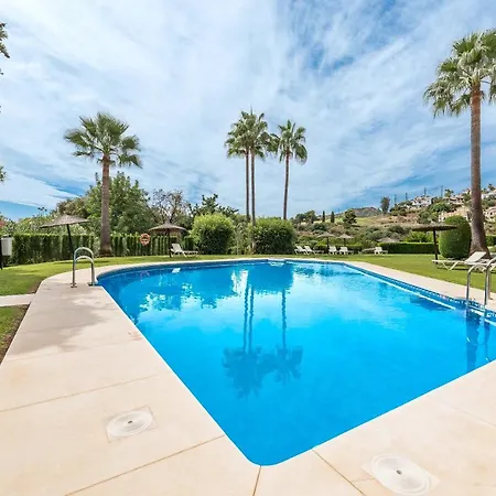Los Arqueros - Golf Getaway Appartement