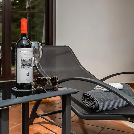 Los Arqueros - Golf Getaway Appartement *