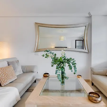 Los Arqueros - Golf Getaway Appartement *
